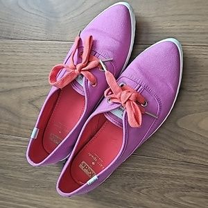 Kate Spade Keds 8.5